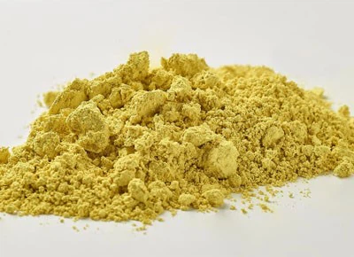 Sophora Flower Bud Extract 1