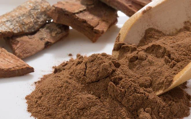 Pygeum Africanum Extract