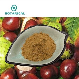 Hobusekastani ekstrakti pulber