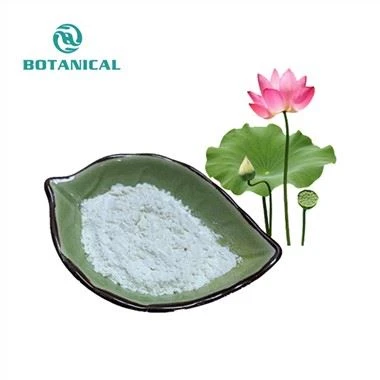 Lotus leheekstrakt