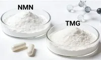Miks võtta TMG-d NMN-iga?